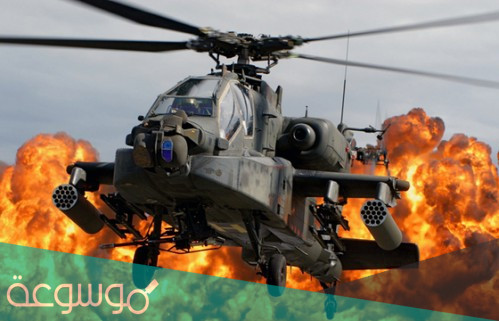 ماهي قنابل النابالم