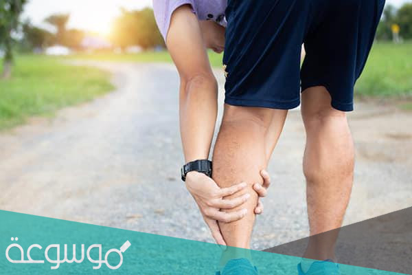 متلازمة انحباس الشريان المأبضي