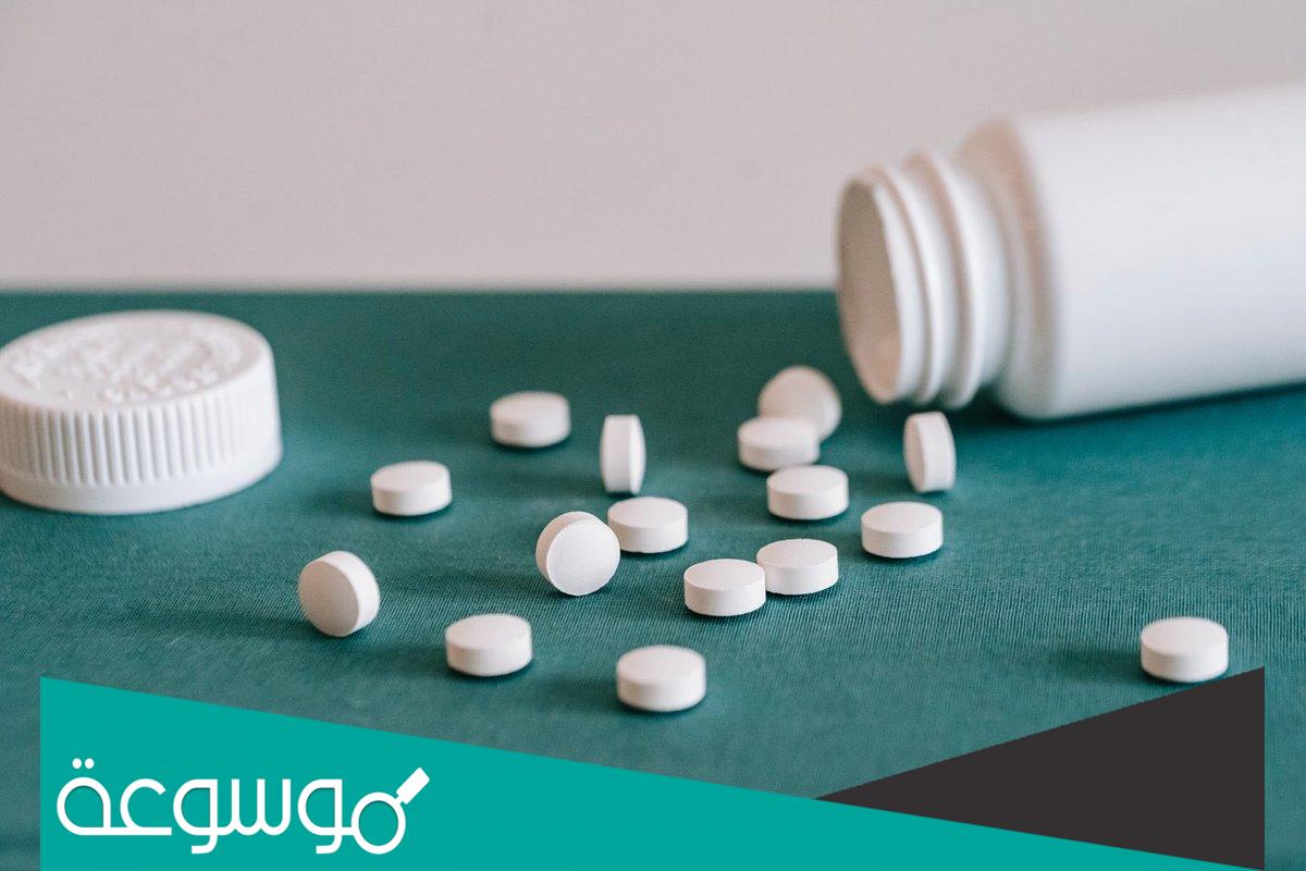 متى ينتهي مفعول البروفين وما هي أضراره