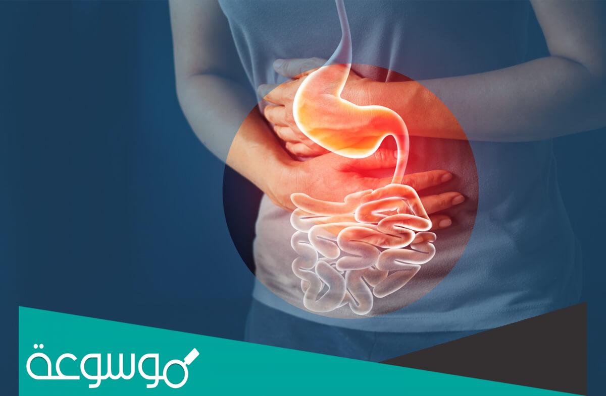 مخاطر حالة أعصاب المعدة
