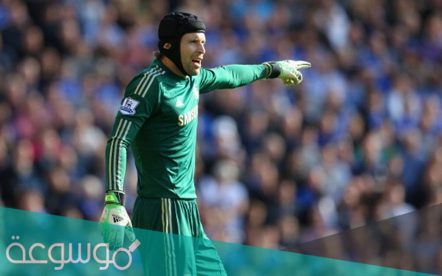 مستقبل بيتر تشيك مع تشيلسي