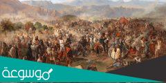 معركة الزلاقة أشهر معارك جيش المرابطين