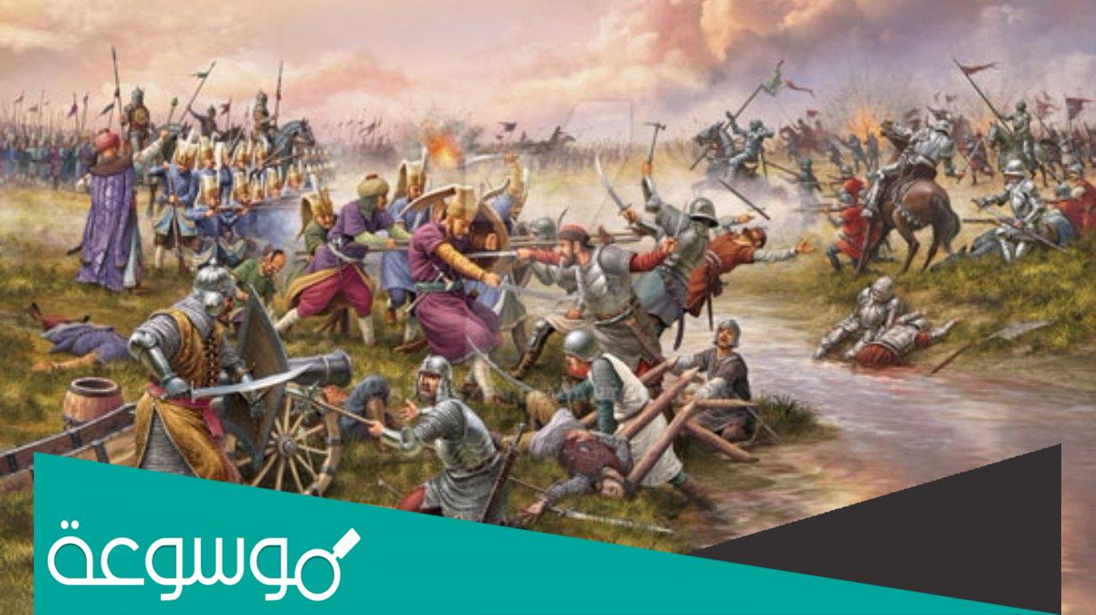 معركة نوارين وأهم نقاط التحول في التاريخ الإسلامي