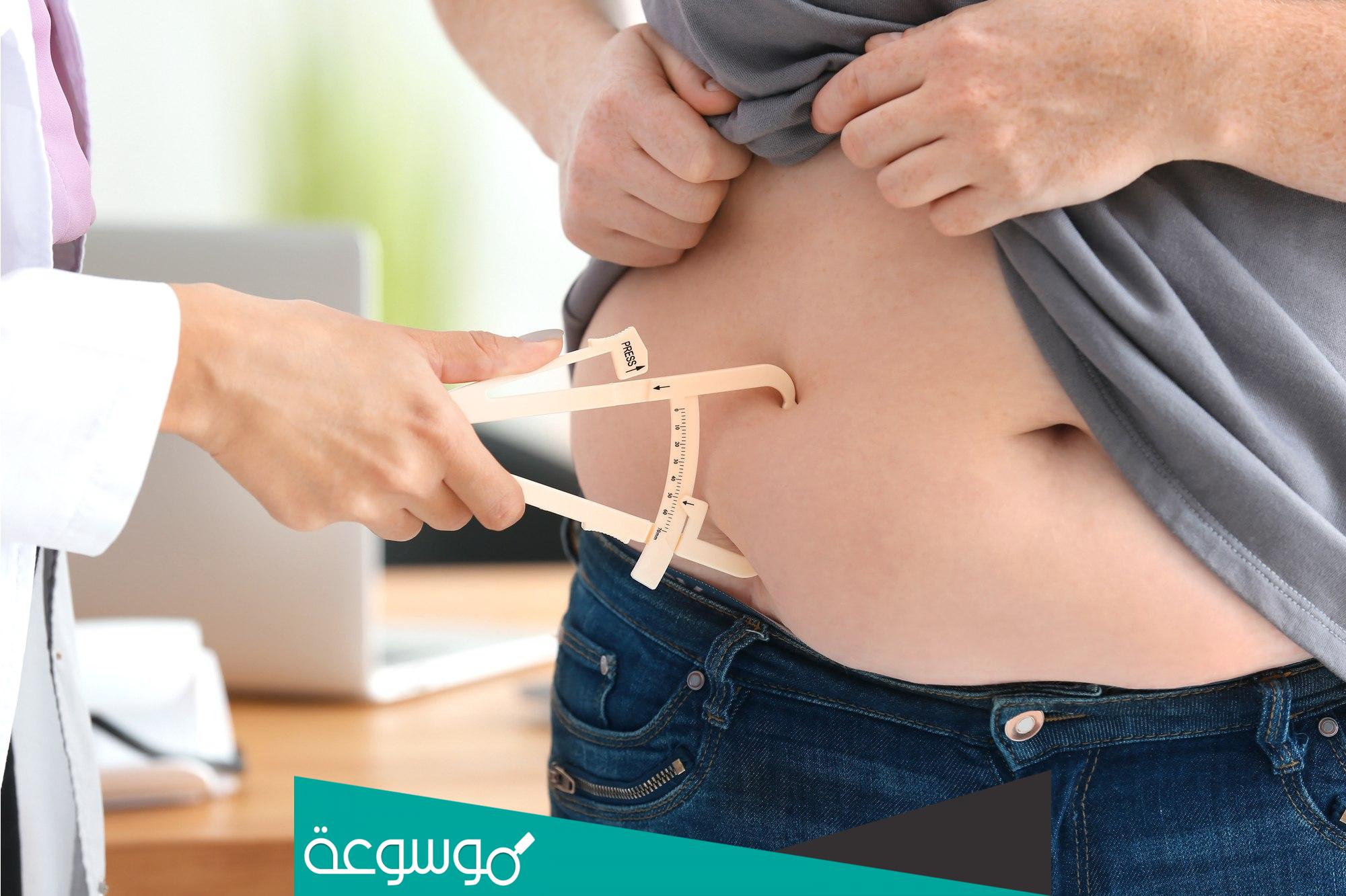 معلومات عن أنواع جراحات البدانة بالصور