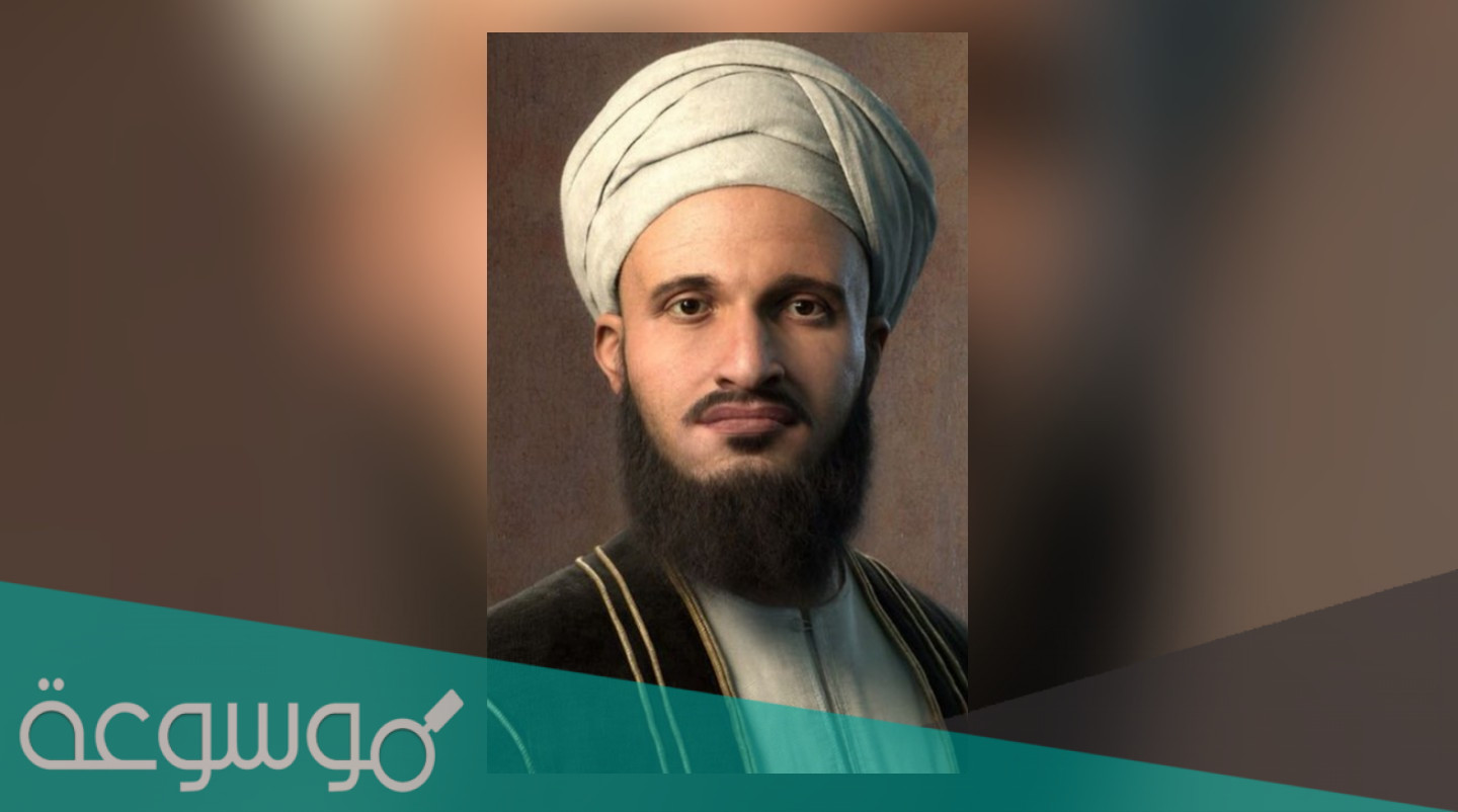 معلومات عن ابو مسلم البهلاني الرواحي