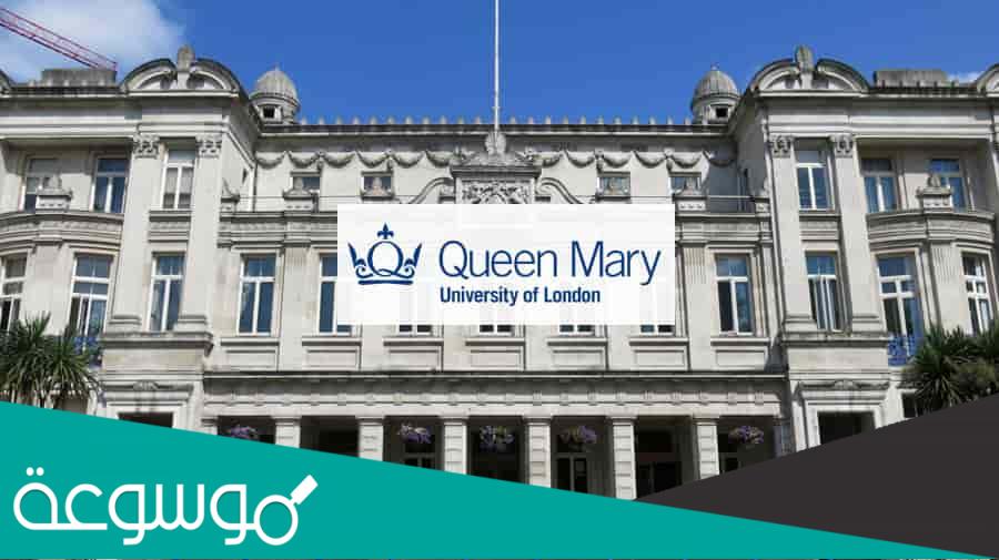 معلومات عن جامعة كوين ماري في لندن
