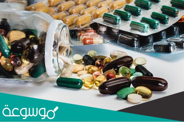 معلومات عن دواء تربو فيترا