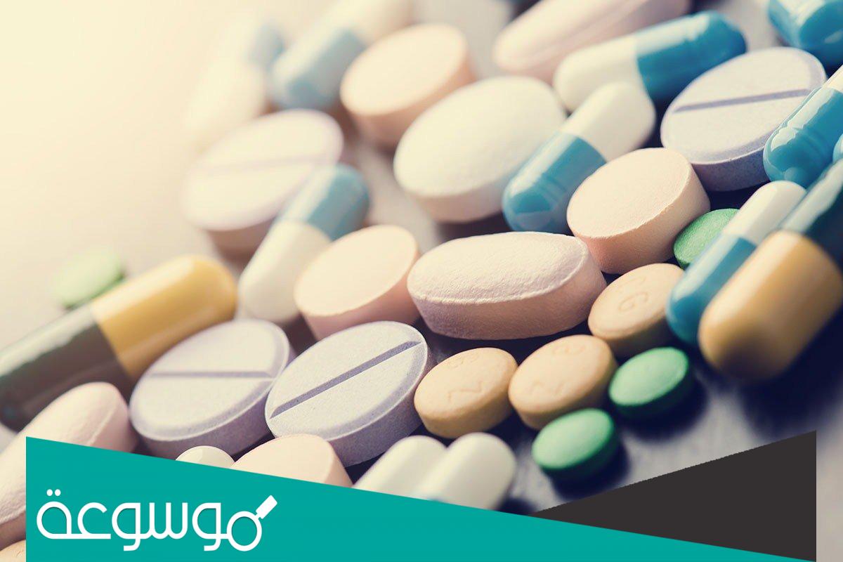 معلومات عن دواء جينوفيل لتخفيف التهاب وألم المفاصل الجرعة الصحيحة والتحذيرات