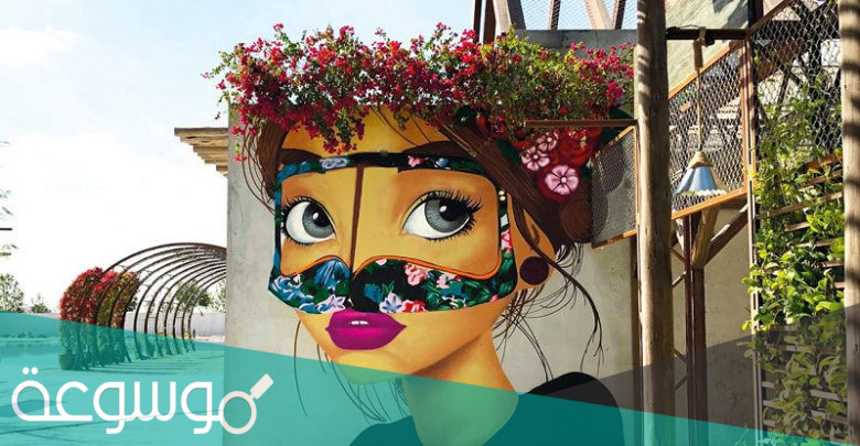 معلومات عن مشروع ذا يارد السياحي في دبي