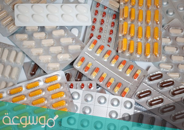 معلومات هامة عن دواء anazol 500