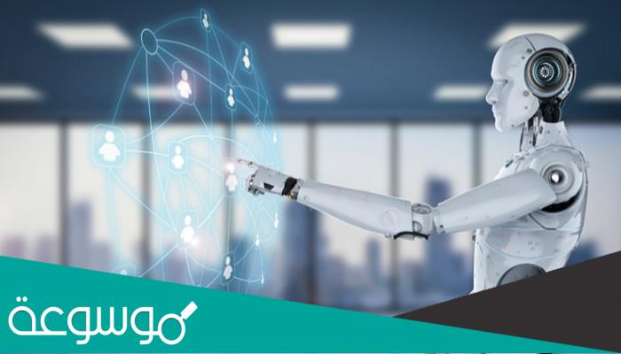 مقدمة عن الروبوت