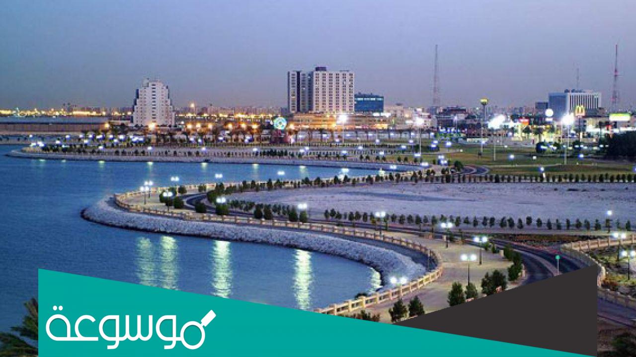 مقومات السياحة في المملكة العربية السعودية