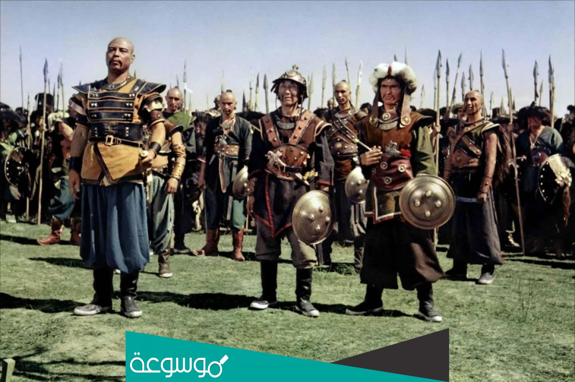 من هم التتار وما هي نهايتهم