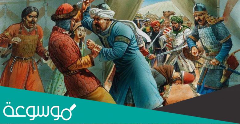 من هم الجهاردية