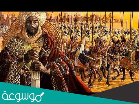 من هم الساسة