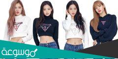 من هم فرقة بلاك بينك black pink الكورية ؟ وأشهر أغانيهم