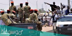 من هم قادة الانقلاب الفاشل بالسودان