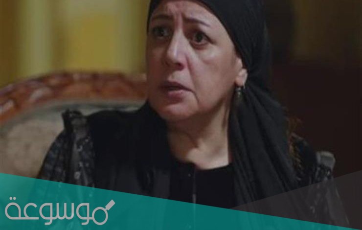 من هو ابن الفنانة حنان سليمان ويكيبيديا