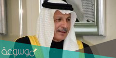 من هو احمد قطان ويكيبيديا