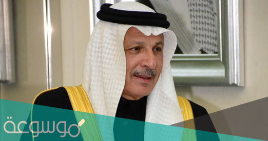 من هو احمد قطان ويكيبيديا