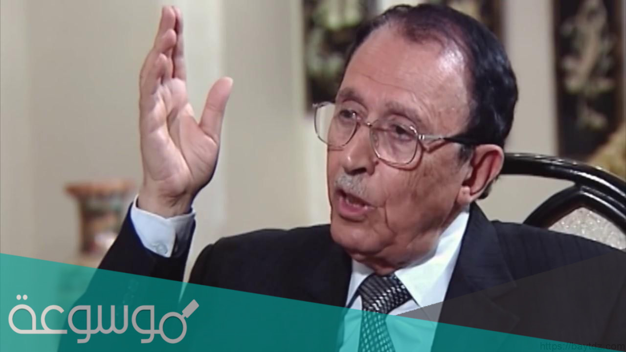 من هو الدكتور فاضل السامرائي