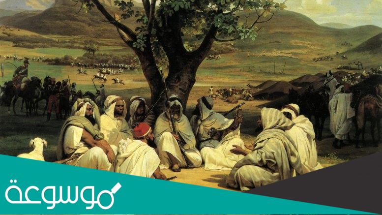 من هو الشاعر .. ” ثابت بن جابر ” ؟ .. الملقلب بـ تأبط شرا