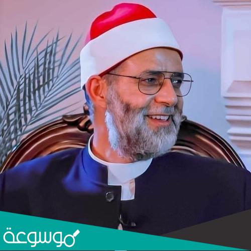 من هو الشيخ حسن صالح وأجمل ترتيلاته