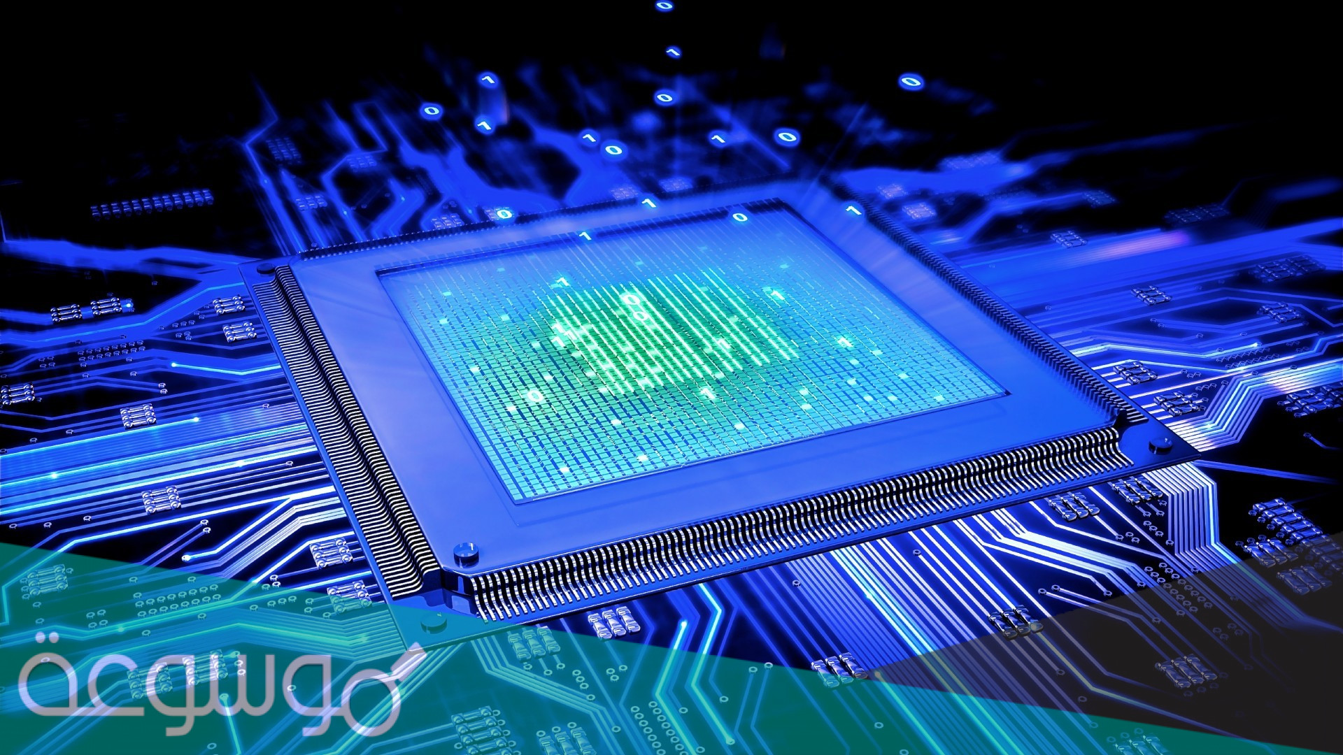 من هو العالم الذي وضع معمارية الحاسب