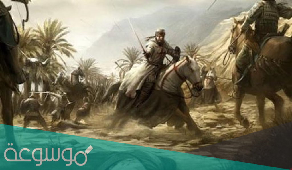 من هو القائد المسلم الذي فتح مدينة الديبل