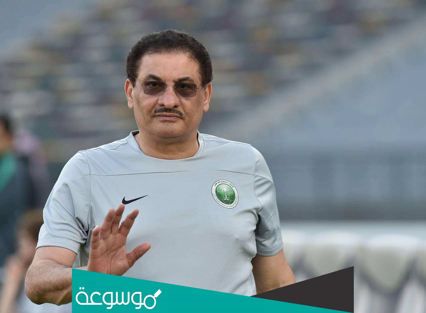 من هو اللاعب طارق كيال ؟