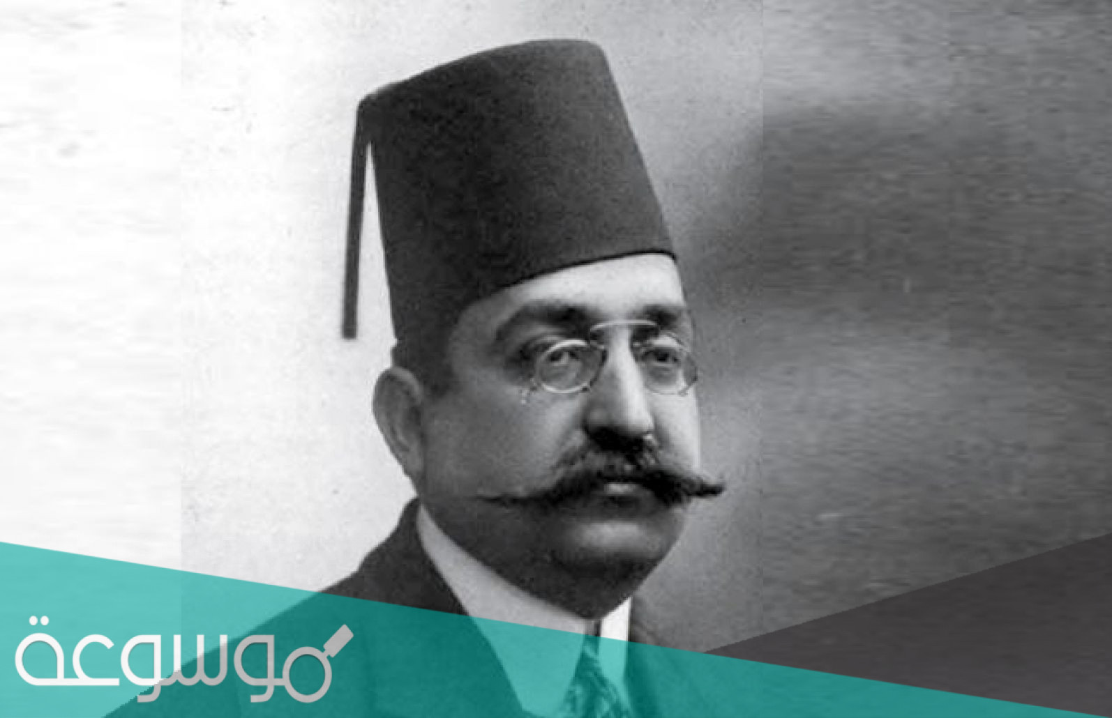 من هو المؤلف محمد فريد ويكيبيديا