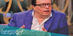 المخرج محمد ياسين ويكيبيديا