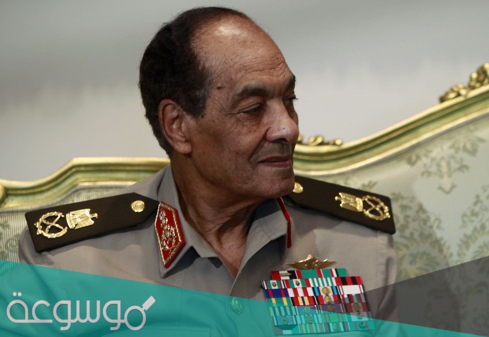 من هو المشير طنطاوي – ويكيبيديا