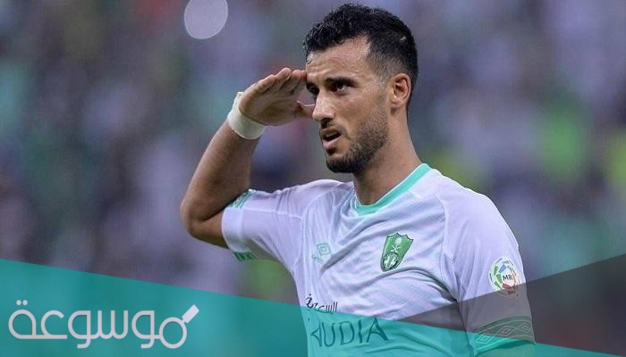 من هو الهداف التاريخي للدوري السعودي