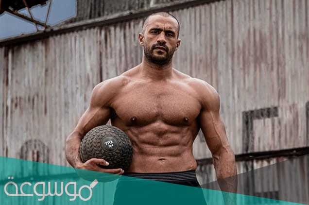 من هو بدر هاري ويكيبيديا