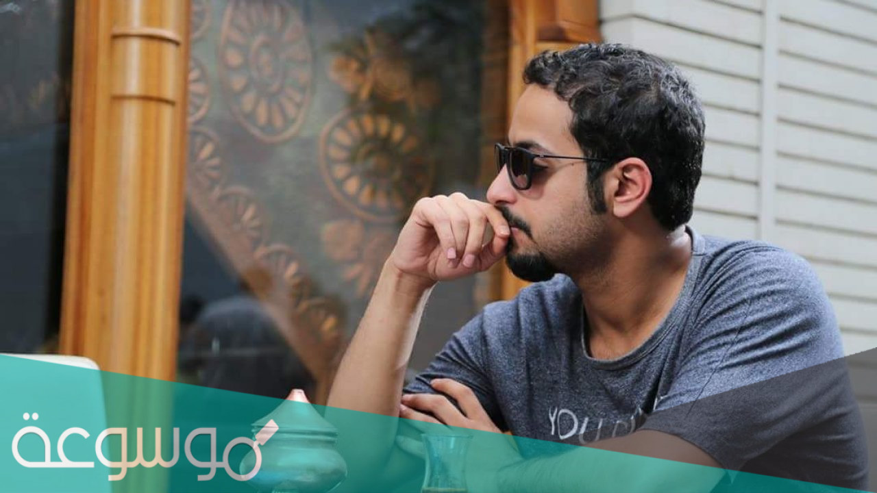 من هو خالد صقر السيرة الذاتية