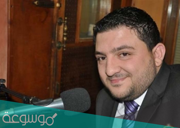 من هو رامي نعيم السيرة الذاتية