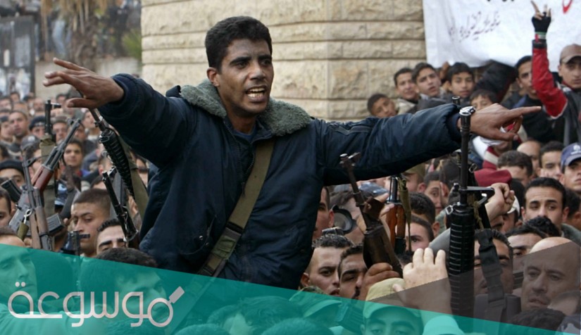 من هو زكريا الزبيدي ويكيبيديا