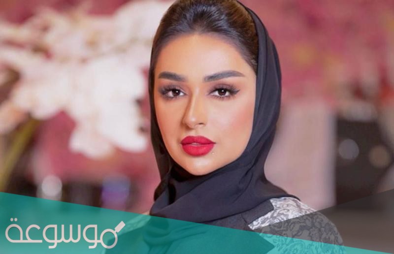 من هو زوج أمل الأنصاري الحالي