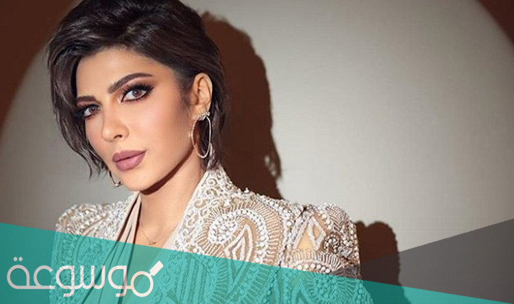 من هو زوج الفنانة اصالة الجديد