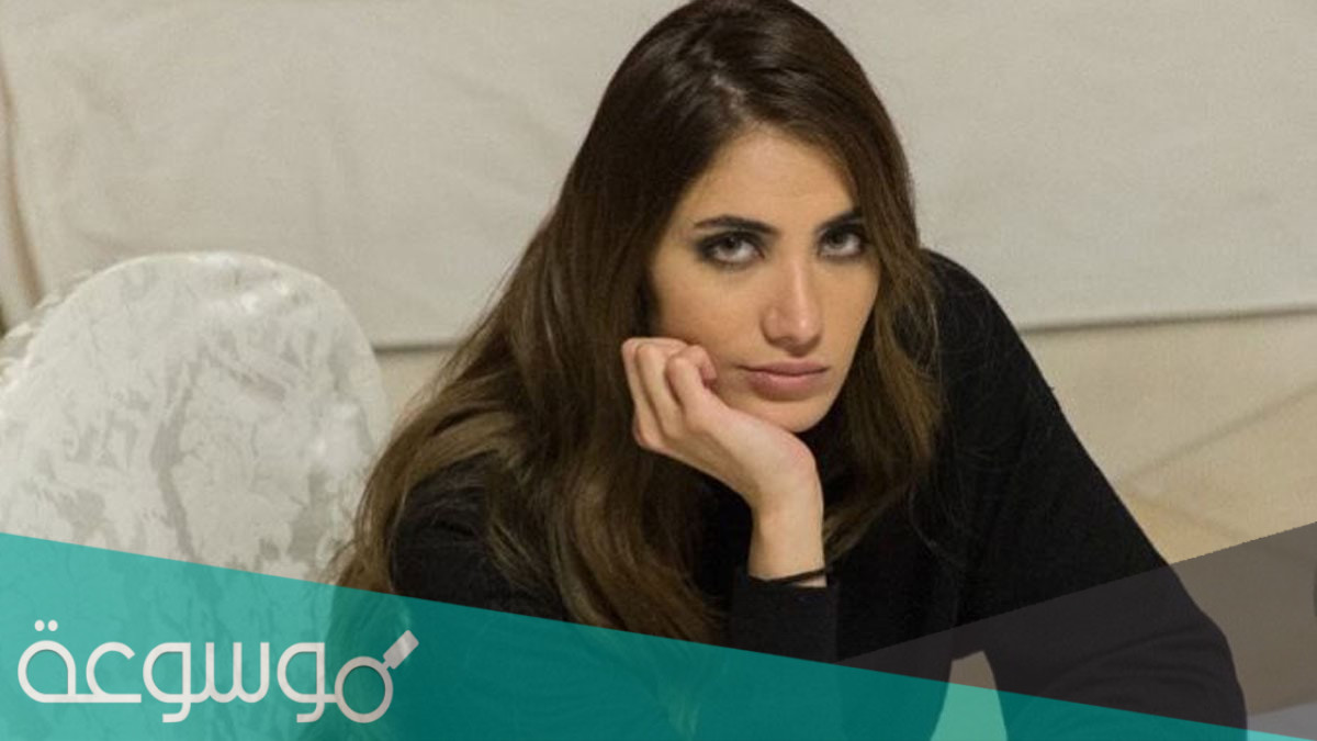 من هو زوج روان مهدي