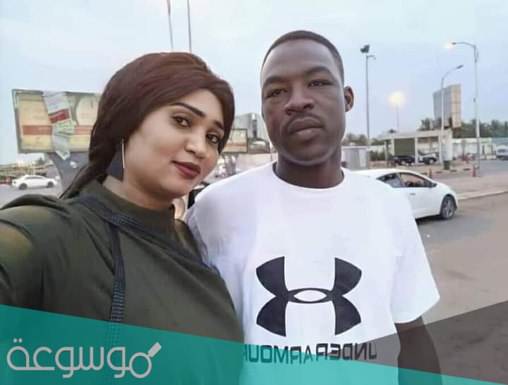 من هو زوج عشه الجبل طارق نمر