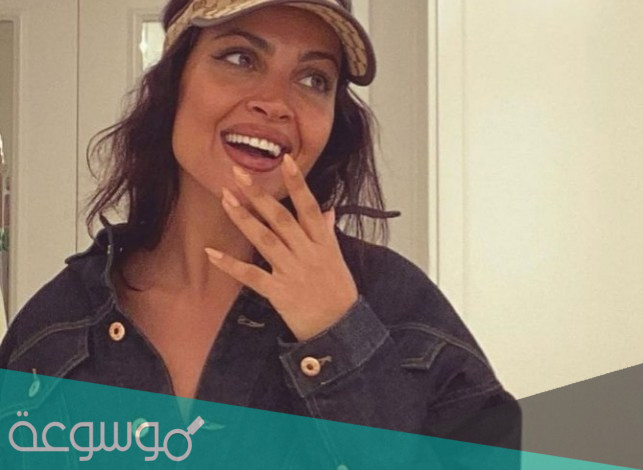 من هو زوج مارتا حامد