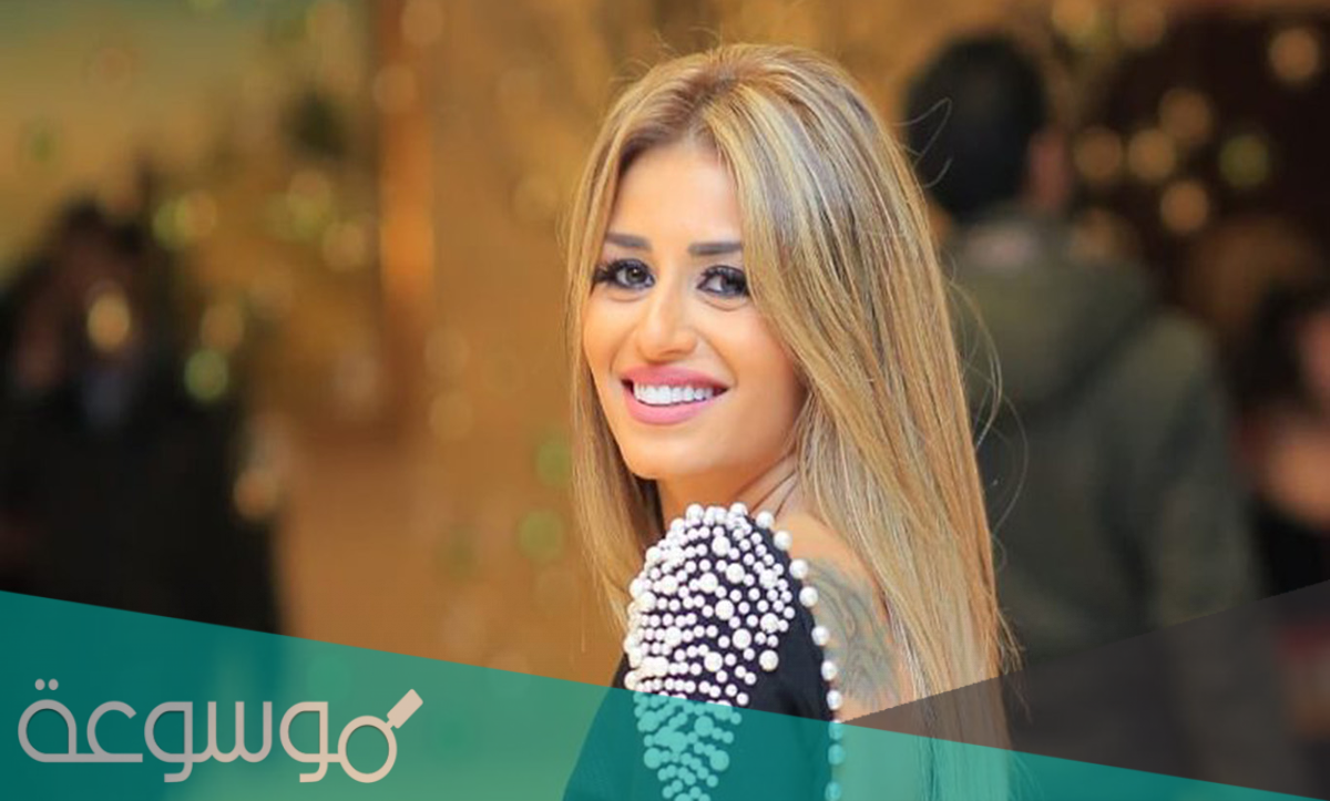 من هو زوج منة فضالي