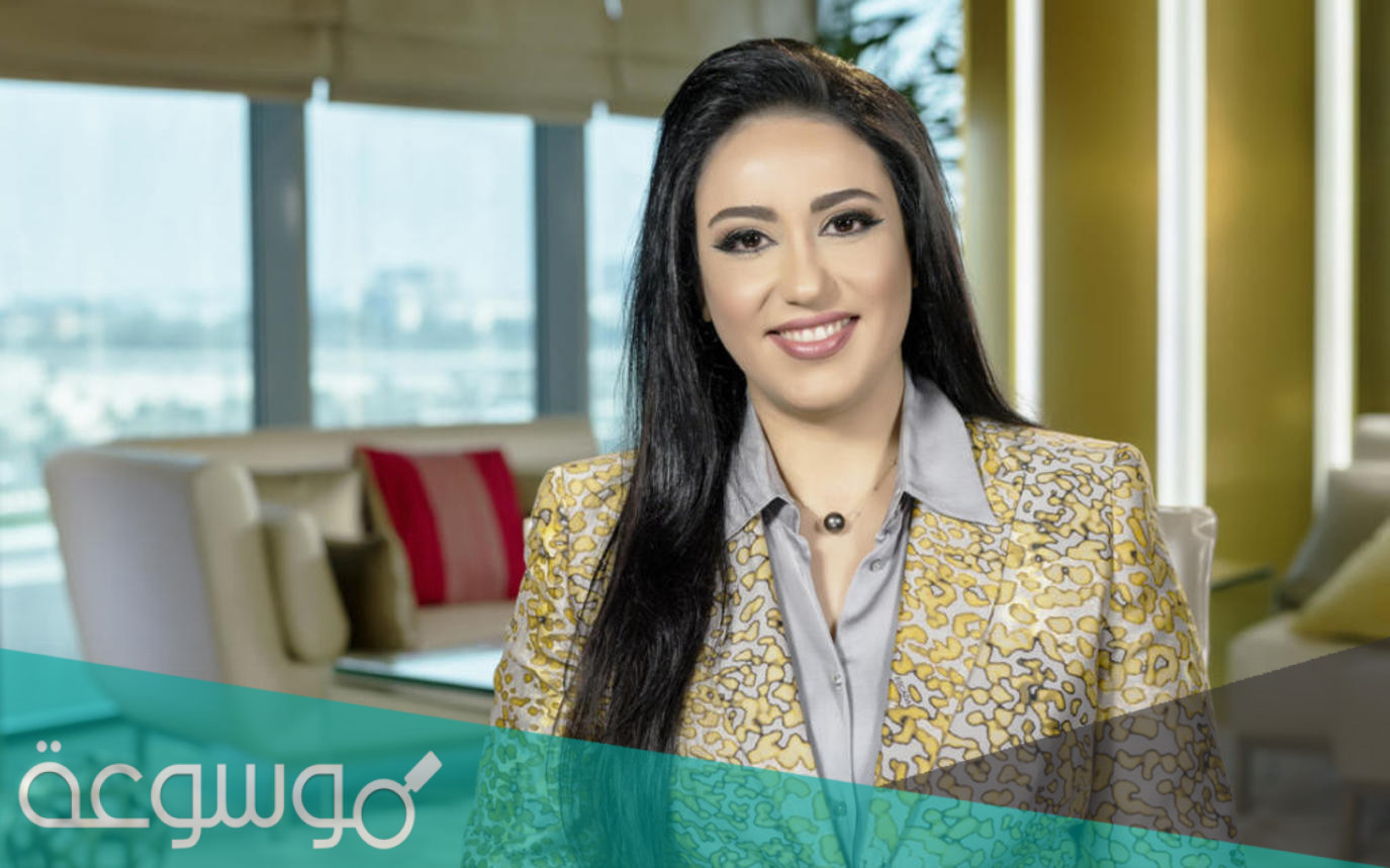 من هو زوج نشوى الرويني
