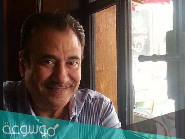 من هي زوجة الممثل قحطان القحطاني