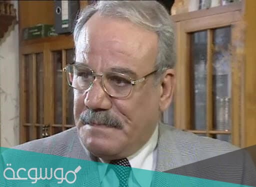 من هو سامي قفطان ويكيبيديا