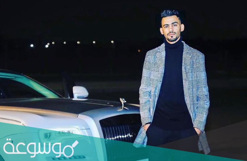 من هو سلطان الشن السيرة الذاتية