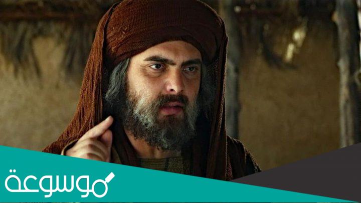 من هو سهيل بن عمرو