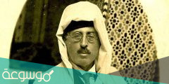 من هو شكيب ارسلان السيرة الذاتية